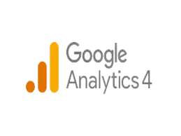 Google Analytics 4 icon