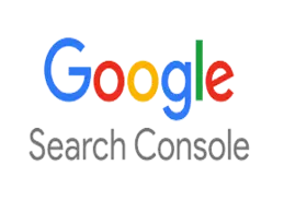 Google search console icon