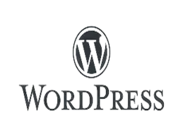 Wordpress icon