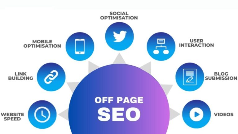 Off-page-seo-logo